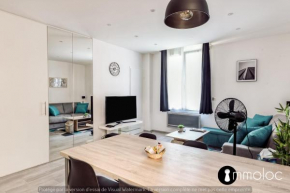 Hyper central studio 2 minutes walk from 